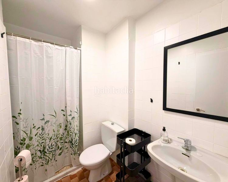 Foto 4e895753-e37c-4345-9c86-149fab0c7d9e. Rent flat with heating in Belén - San Roque Jaén