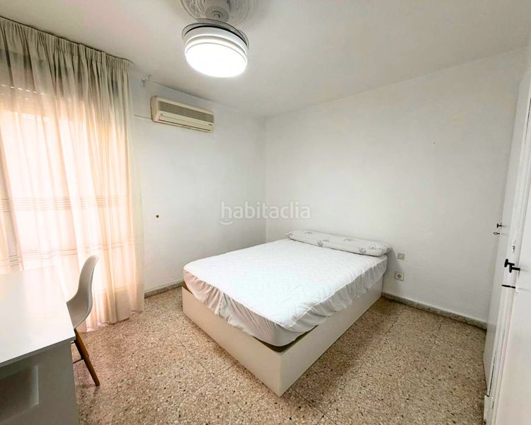 Foto 6fb09e03-fa05-4802-acf5-c31b241c1a20. Rent flat with heating in Belén - San Roque Jaén