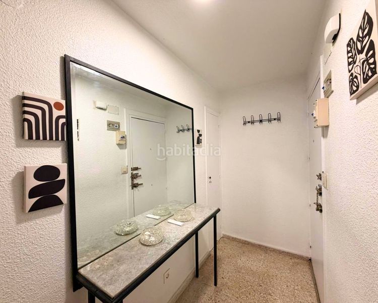 Foto 8b82bcdf-f260-4b87-9b2e-fa815e8a5676. Rent flat with heating in Belén - San Roque Jaén
