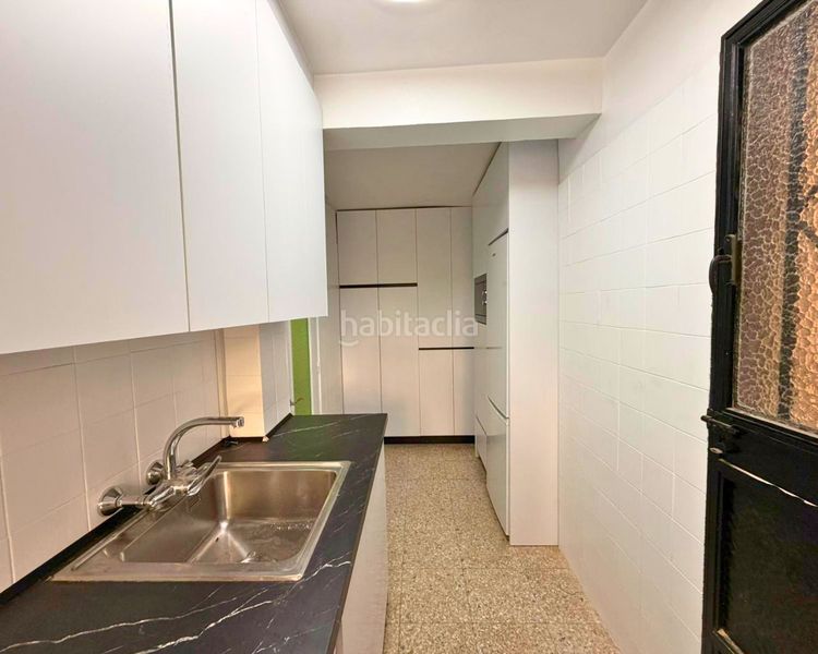 Foto d9a4820c-f31d-4918-b984-1fa88a3b5cf0. Rent flat with heating in Belén - San Roque Jaén