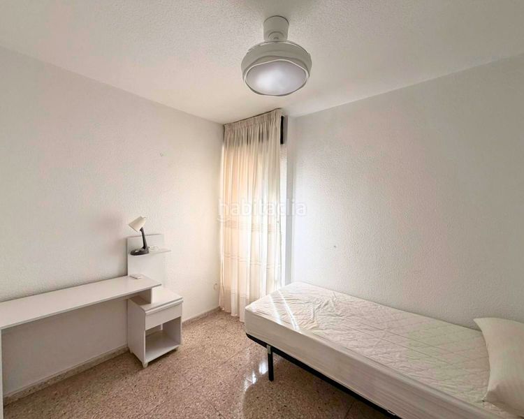 Foto f17c2053-f30d-4533-8c07-99031c7eca65. Rent flat with heating in Belén - San Roque Jaén