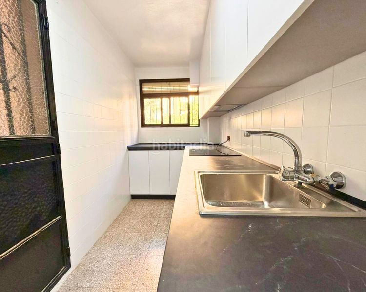 Foto f5d4ac78-7737-433b-a68b-a8237340e7fa. Rent flat with heating in Belén - San Roque Jaén