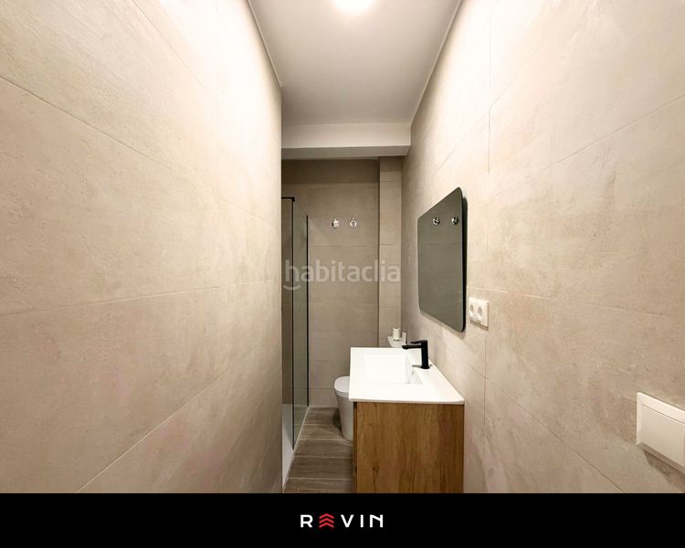 Foto df0bfaed-a5b5-43e1-b84c-f110dd22f54f. Rent flat in Peñamefecit - Avda Barcelona Jaén