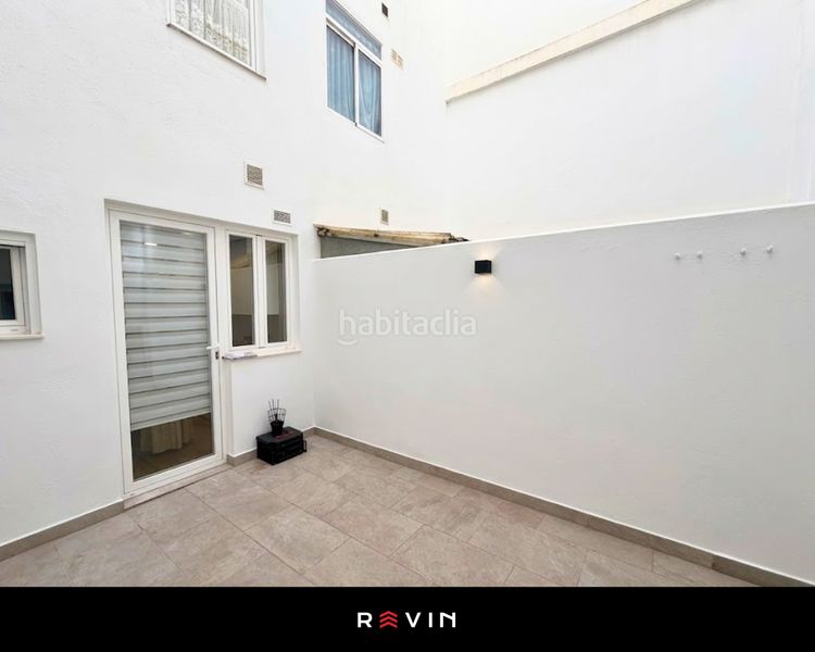 Foto d7e9d93e-0476-49f4-bf13-41ce8ae8341f. Piso en San Ildefonso - Catedral Jaén