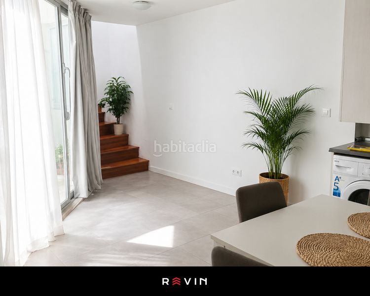 Foto c2c7b28e-b724-4452-9e43-229fb55b7741. Dúplex a calle llana de san juan 41 a Ctra. Circunvalación - La Magdalena Jaén