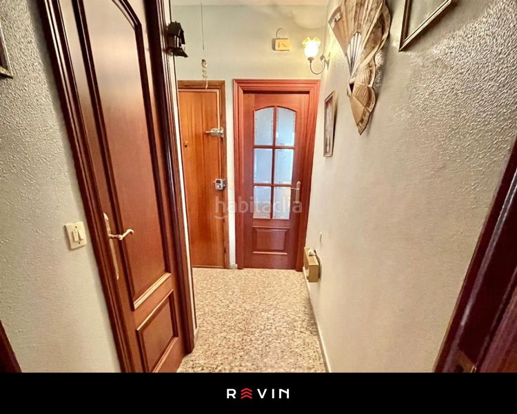 Foto 15e9fbf0-b732-4001-be50-2fe8e5e79b24. Piso vivienda de 100 m² construidos en la calle cazorla, , en una zona residencial consolidada. en Úbeda