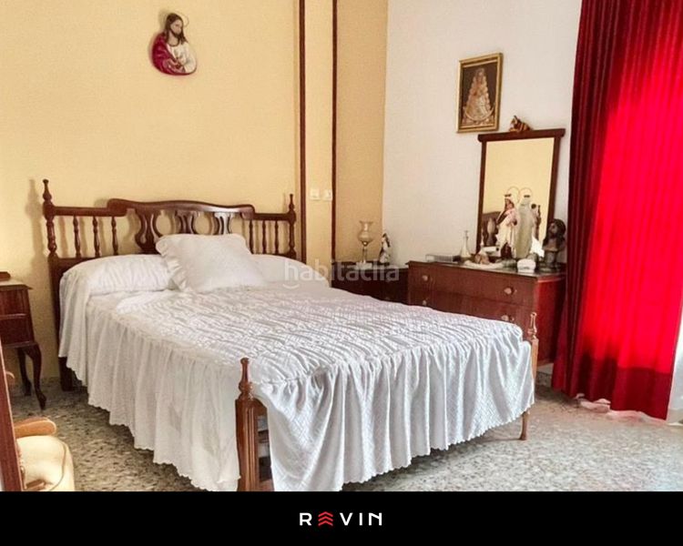 Foto 2d5c80f6-830e-4fa3-aa74-22610fe180ce. Piso vivienda de 100 m² construidos en la calle cazorla, , en una zona residencial consolidada. en Úbeda