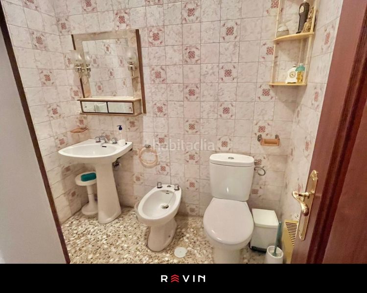 Foto db094376-20f9-4652-980e-163ca3a35ed3. Piso vivienda de 100 m² construidos en la calle cazorla, , en una zona residencial consolidada. en Úbeda