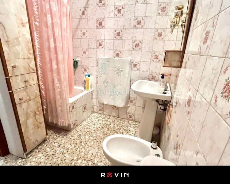 Foto ffac62d7-9eae-410f-9da7-e43de5629a19. Piso vivienda de 100 m² construidos en la calle cazorla, , en una zona residencial consolidada. en Úbeda