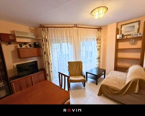 Location Appartement  Calle berberiscos. Piso de un dormitorio, amueblado, exterior y con ascensor
