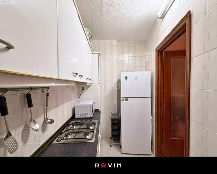 Foto e7b4253d-a159-46d4-bd81-60c2d5730aa2. Rent flat with heating in San Bartolomé - Millán de Priego Jaén
