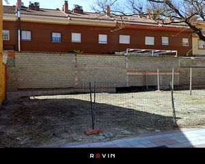 Terreny residencial a Calle Pintor Francisco Baños 28