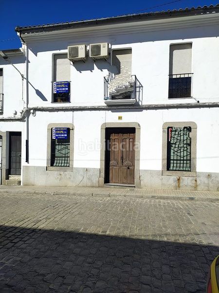 Foto 36134614-769f-4ab1-a429-d918a929318a. Casa a calle feria 56 a Pozoblanco