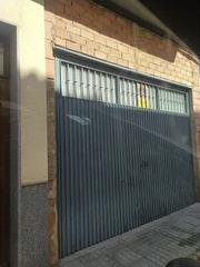 Local Comercial  Calle antonio porras. Venta de local en bruto