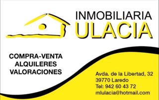 Rent Semi detached house  Avenida de francia. Alquiler verano