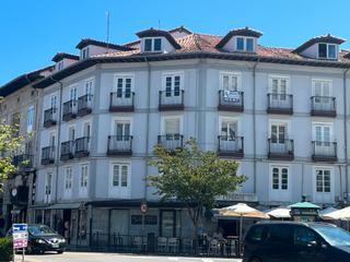 Pis a Plaza cachupín 1. Plaza cachupín