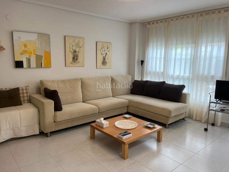 Foto 0ed30ebc-6531-483b-9c8b-2a71f9abf4f2. Planta baja  con terraza a pocos metros de la playa en Laredo
