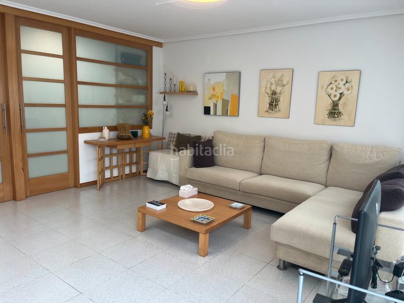 Foto d44d8bc0-31fa-4e25-b7e5-069467128380. Planta baja  con terraza a pocos metros de la playa en Laredo