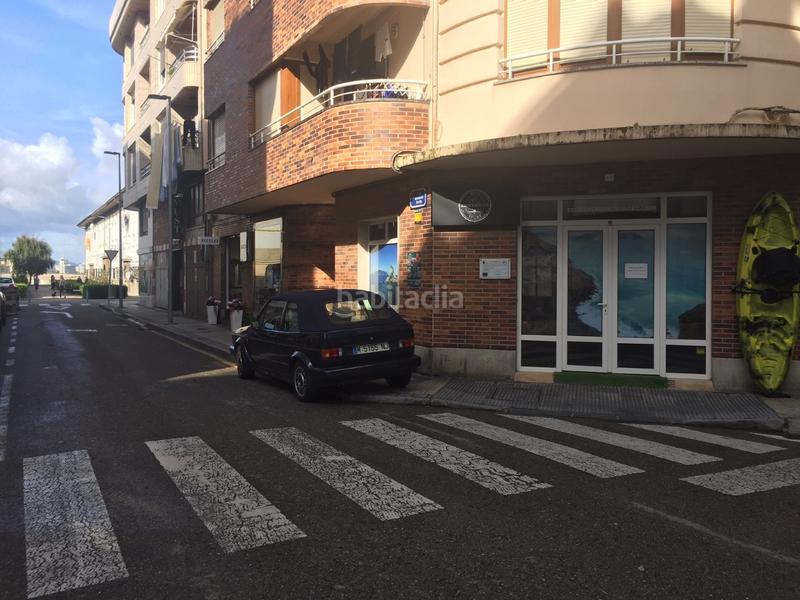 Foto 48d8cd73-2b0c-42c5-9e2f-b93d52b507b8. Autoparkplatz in calle raimundo revilla 10 in Centro Laredo