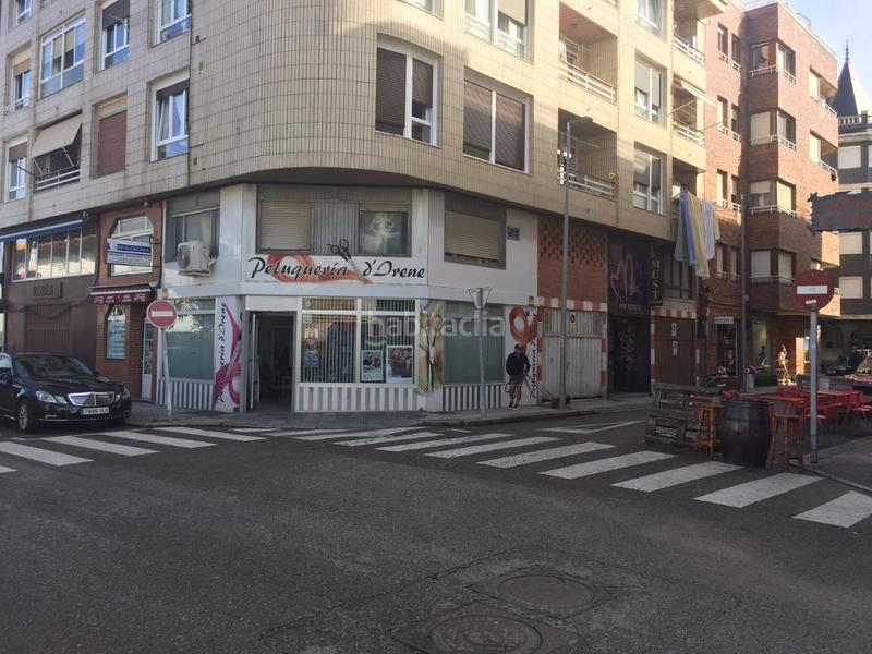 Foto 4d51935b-4e06-4c73-a003-3f9426f0bada. Autoparkplatz in calle raimundo revilla 10 in Centro Laredo