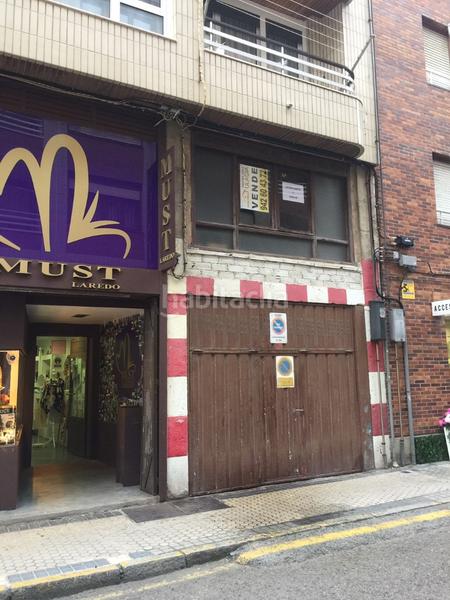 Foto aace8b55-5288-46bf-a2b4-ff72878e41a0. Autoparkplatz in calle raimundo revilla 10 in Centro Laredo