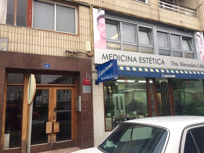 Foto f5550567-6ab0-42d9-96a8-44cafccb9dbe. Autoparkplatz in calle raimundo revilla 10 in Centro Laredo