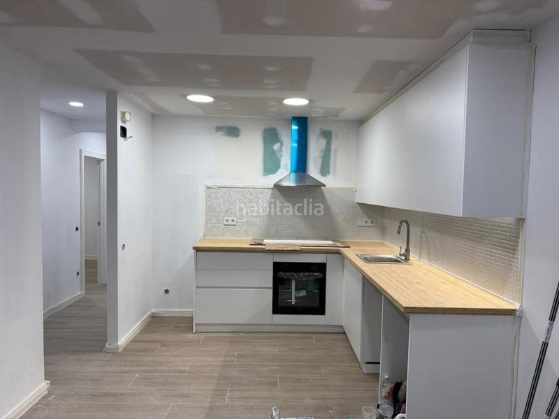 Foto 93b8538e-63a1-4e65-8492-6288b2f1ed73. Appartamento con riscaldamento in Carretera de Vic - Remei Manresa