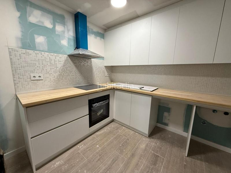 Foto b108e7ba-d0b0-4d65-8486-315914749f95. Appartamento con riscaldamento in Carretera de Vic - Remei Manresa