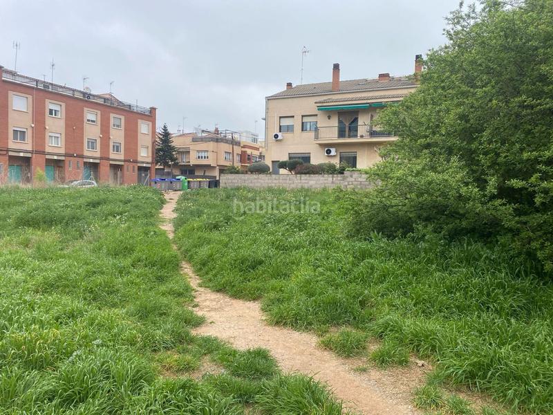 Foto 201899f3-9a01-4cd9-99a7-74098e404a77. Terrain résidentiel dans Callús