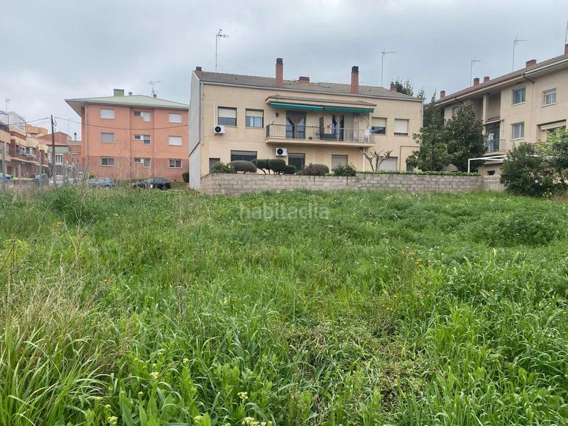 Foto 38dc0198-d4f3-411c-97a2-4ed4a1f49652. Terrain résidentiel dans Callús