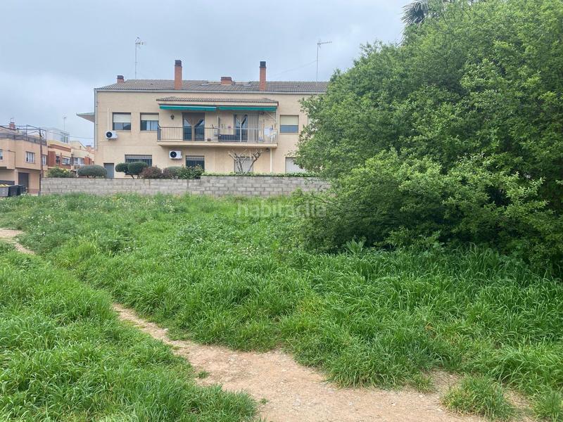 Foto 3c161c3c-4581-4e6f-80d6-150e0be48499. Terrain résidentiel dans Callús