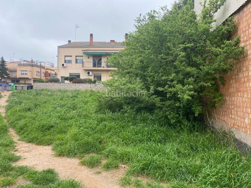 Foto 41449cb3-e9d3-4a45-b8a6-d762f45b09ca. Terrain résidentiel dans Callús