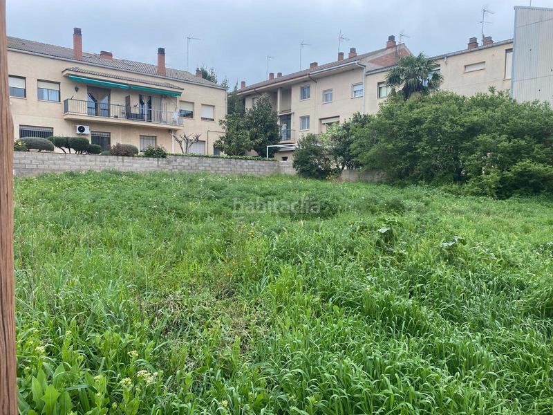 Foto 5ffc79a2-19f6-453d-a0dc-36a6bd45de06. Terrain résidentiel dans Callús