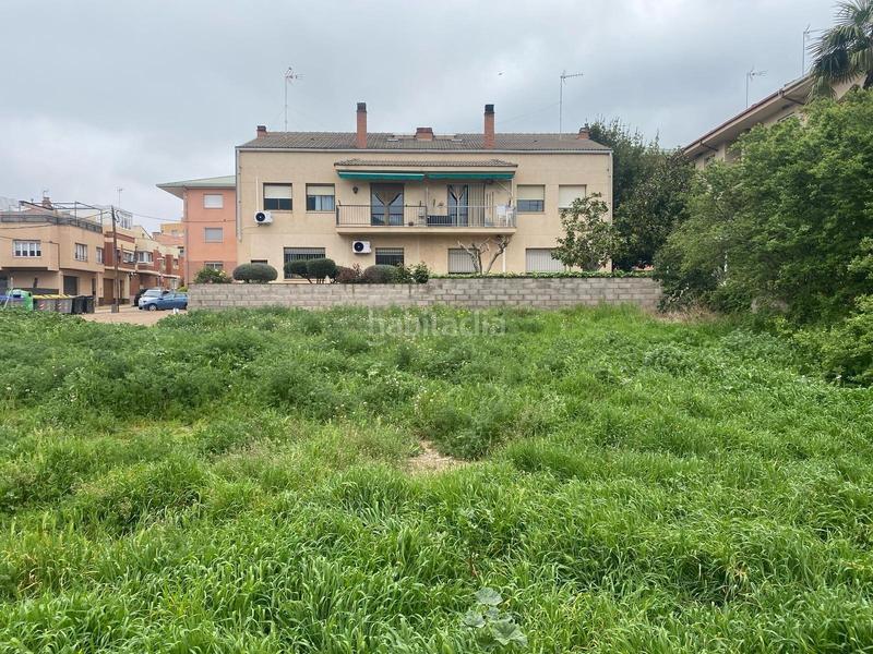 Foto ac896102-a509-4d35-8366-05cb5b96d488. Terrain résidentiel dans Callús