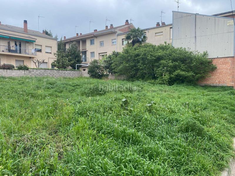 Foto b0242cdb-2b84-45e4-ac83-b8a052059f95. Terrain résidentiel dans Callús