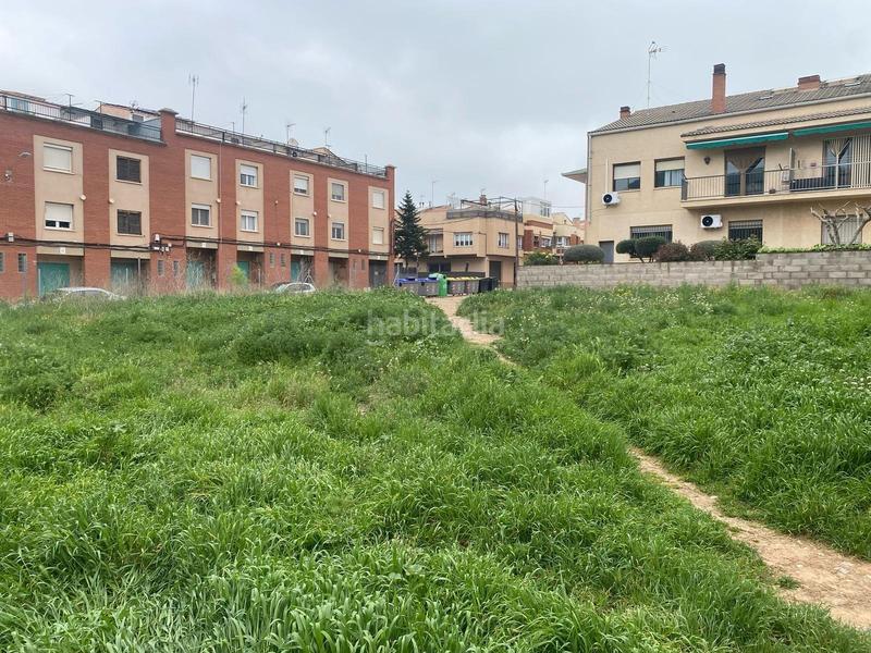 Foto b4d5ac68-5580-441d-96af-5fd67146f314. Terrain résidentiel dans Callús