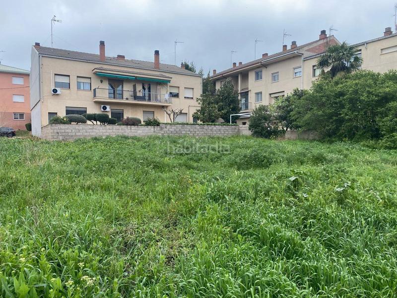 Foto c95c7208-02f1-4ad2-8839-343958b5a264. Terrain résidentiel dans Callús