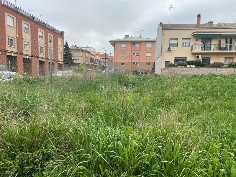 Foto e5b4a77b-ad4f-4286-abbf-de5de66014c1. Terrain résidentiel dans Callús