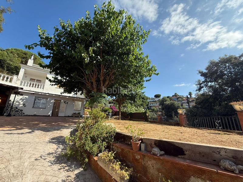 Foto 127a7fed-3598-4fad-900a-5175f1485579. Haus mit parking in Can Massuet del Far Dosrius