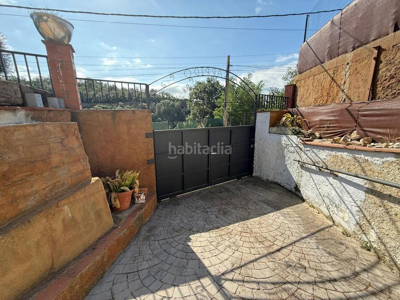 Foto 1efdc1ae-299e-4dc5-af88-f1ce2c767b7f. Haus mit parking in Can Massuet del Far Dosrius