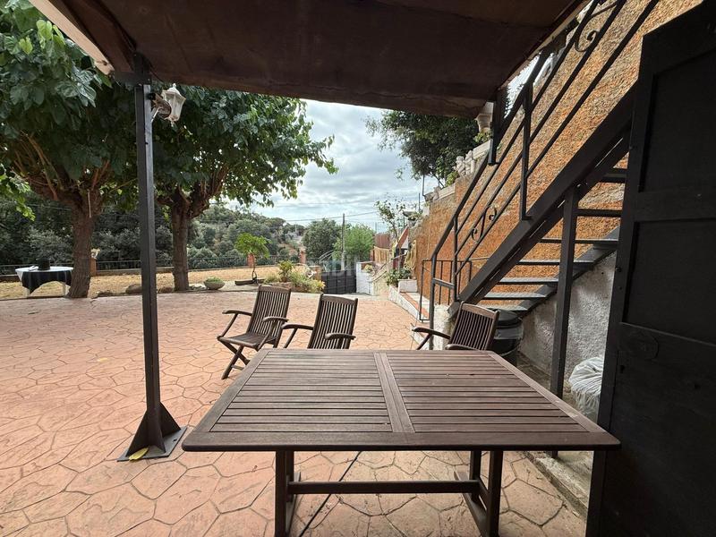 Foto 48efc8ce-2f14-4fec-b299-060fe1c20fbe. Haus mit parking in Can Massuet del Far Dosrius