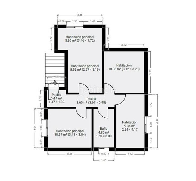Foto 74bb8bc2-3bb8-45ac-8a2e-a28ec814da0f. Haus mit parking in Can Massuet del Far Dosrius