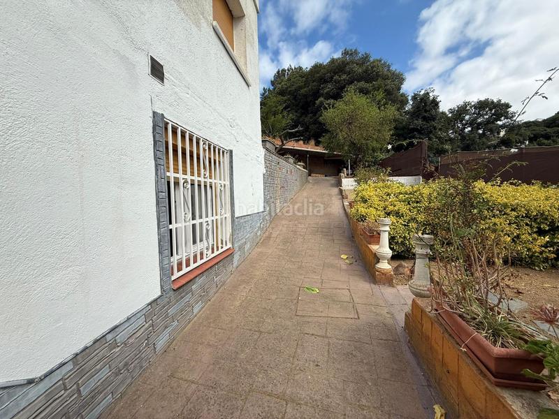 Foto 9590d983-0ea9-4d5f-b628-d00a1e887579. Haus mit parking in Can Massuet del Far Dosrius