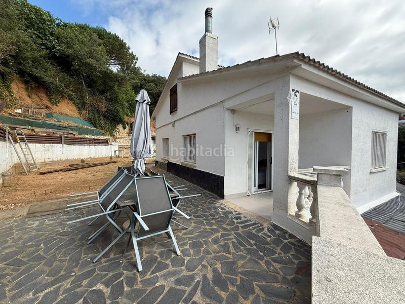 Foto b136bde7-c11f-4fb1-bece-5336e5005a69. Haus mit parking in Can Massuet del Far Dosrius