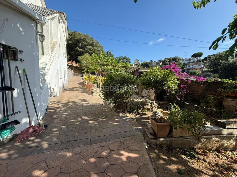 Foto c3438762-9cea-4ca5-abdc-320ee0012ded. Haus mit parking in Can Massuet del Far Dosrius