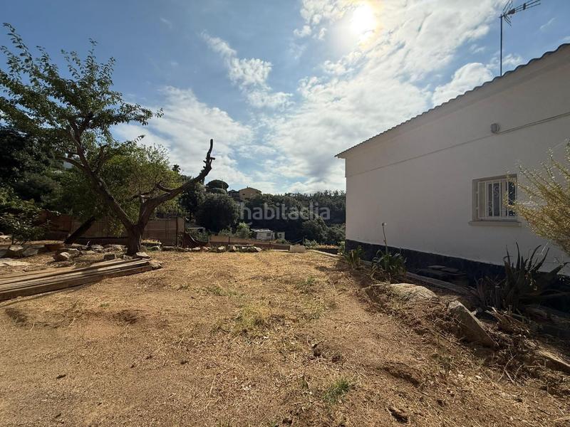 Foto d72a7037-1ce8-4ea6-8720-25229025c13c. Haus mit parking in Can Massuet del Far Dosrius