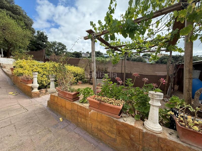 Foto e09d72a9-cede-4683-960c-1df9544ad572. Haus mit parking in Can Massuet del Far Dosrius