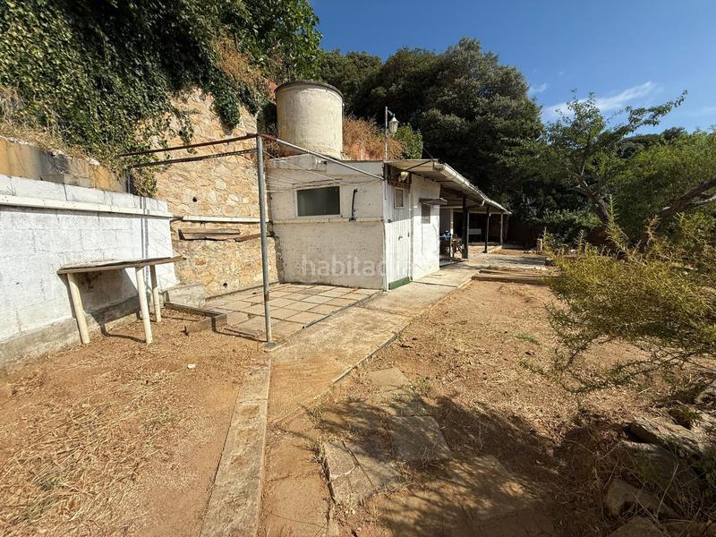 Foto fa1d03af-1cdc-46e2-83a1-ecd70d00fdac. Haus mit parking in Can Massuet del Far Dosrius