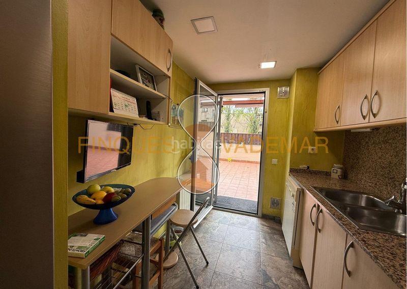 Foto 1c1dd593-66a9-45a4-85c3-5f8e213083ad. Planta baixa a Parets del Vallès