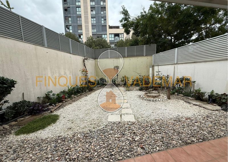 Foto be28d071-e342-44a5-897c-a78447156d55. Planta baixa a Parets del Vallès